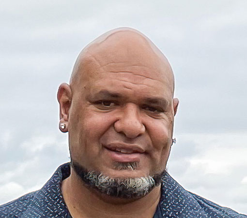 Toby Cedar