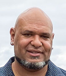 Toby Cedar